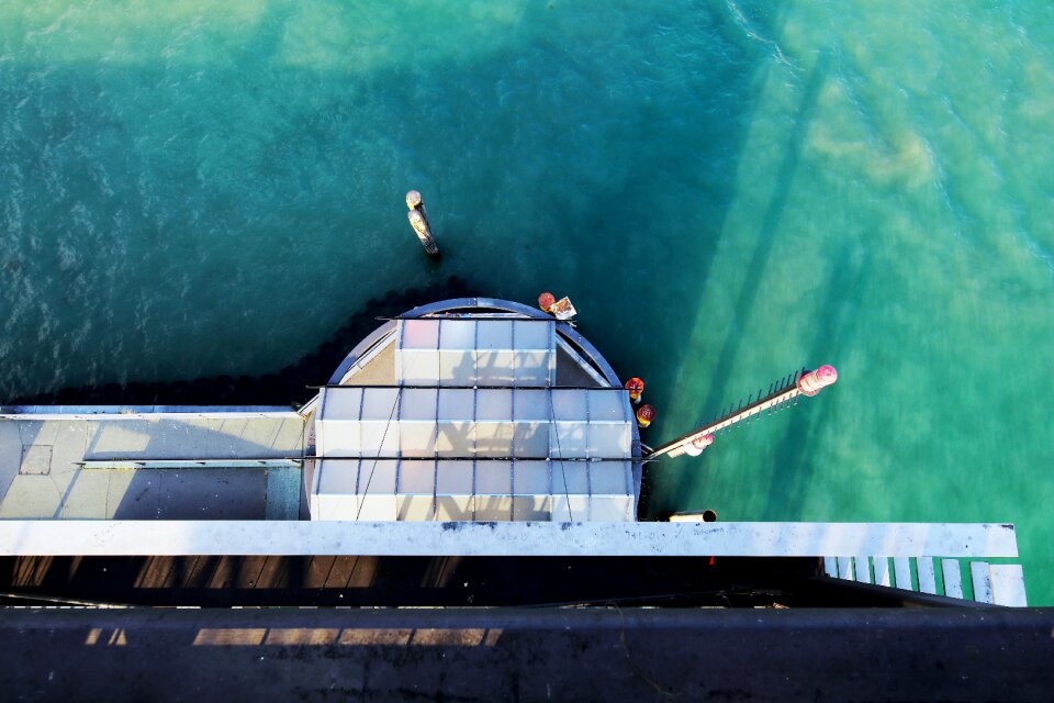 Architecture top lake constance