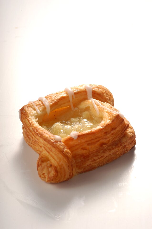 Delicious breakfast