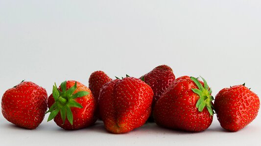 Food red sano