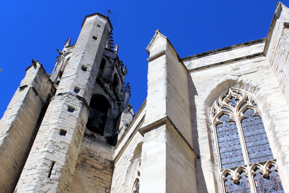 Sky architecture religion