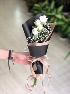 Romantic love leaves
