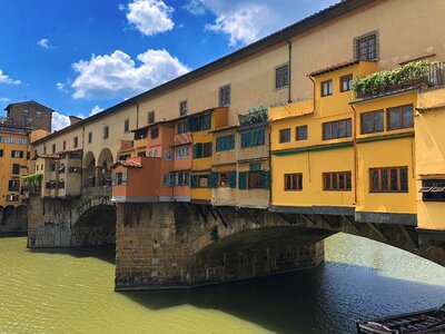 Florence architecture landmark