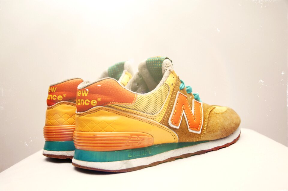 Sneakerhead shoes casual