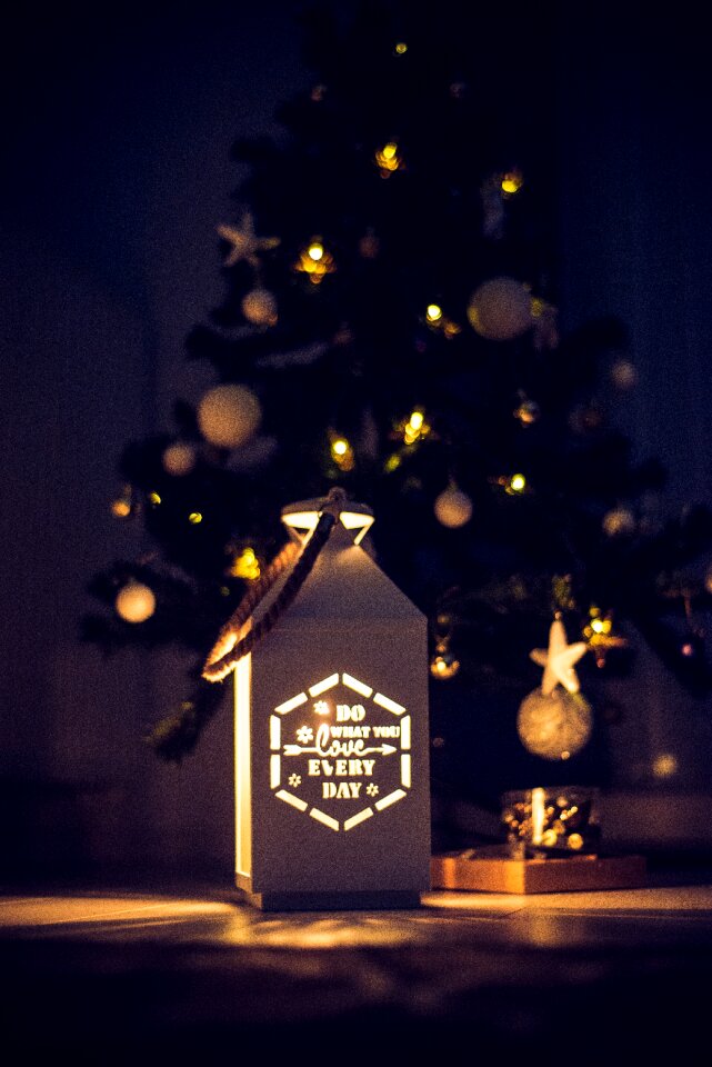 Xmas december holiday