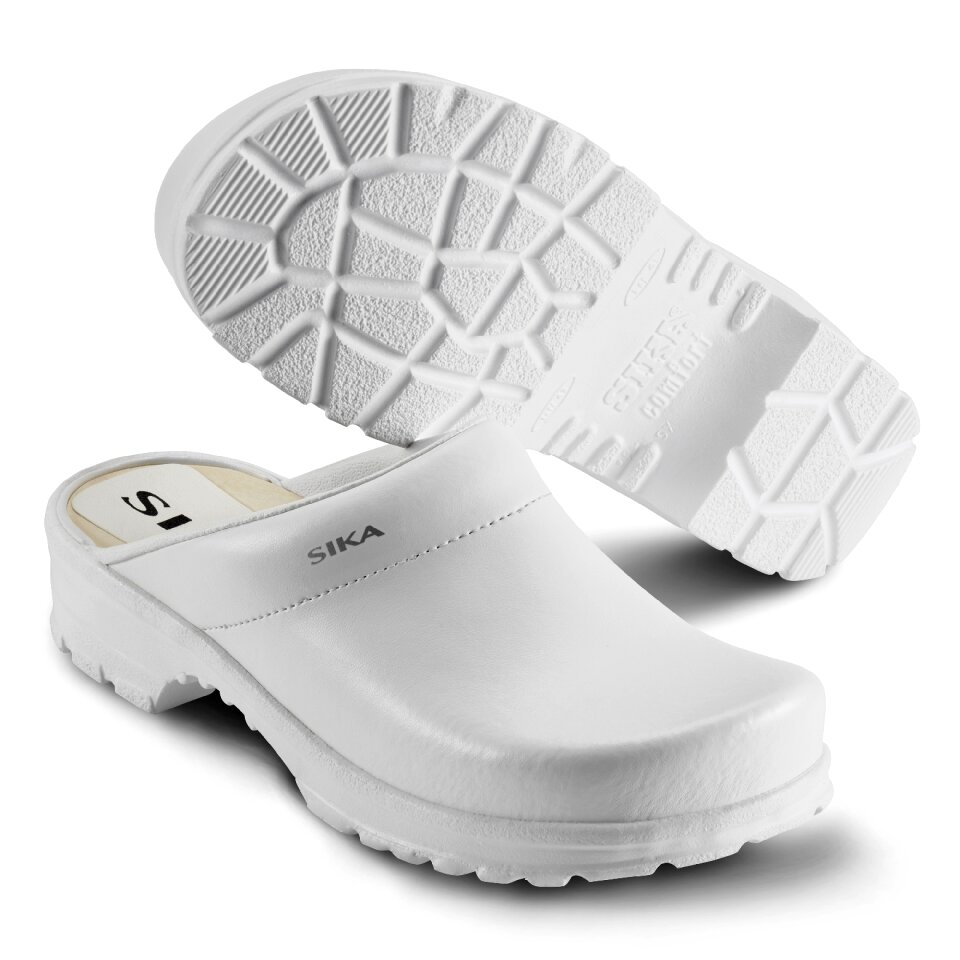 Nursing shoes white shoes occupational shoes