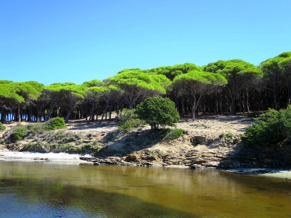 Sardinia italy sea