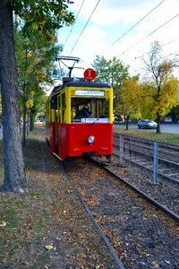 Poland old travel