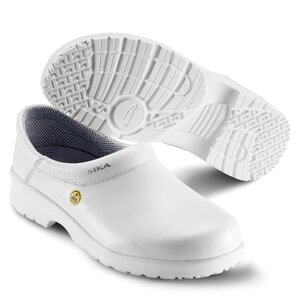 Nursing shoes white shoes occupational shoes