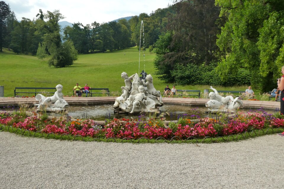 Bad ischl austria salzkammergut