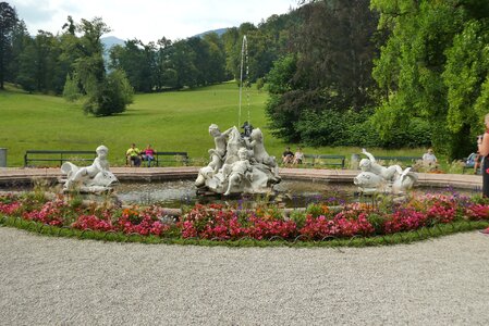 Bad ischl austria salzkammergut