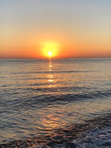 Sunrise bali gaia oasis