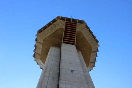 Airport viracopos tower