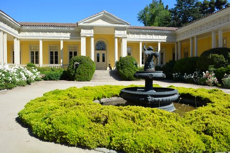 Winery conchaytoro chile