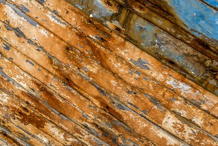 Board planks of wood wood