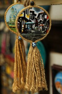 Eskisehir turkey ornament home