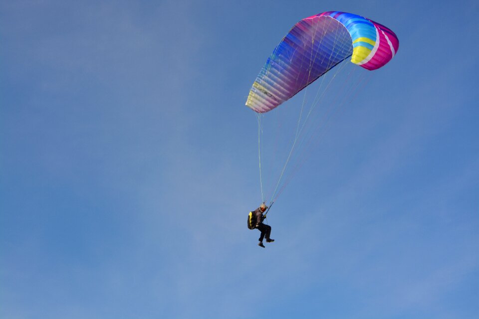 Sky wind entertainment