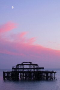 Brighton uk seaside
