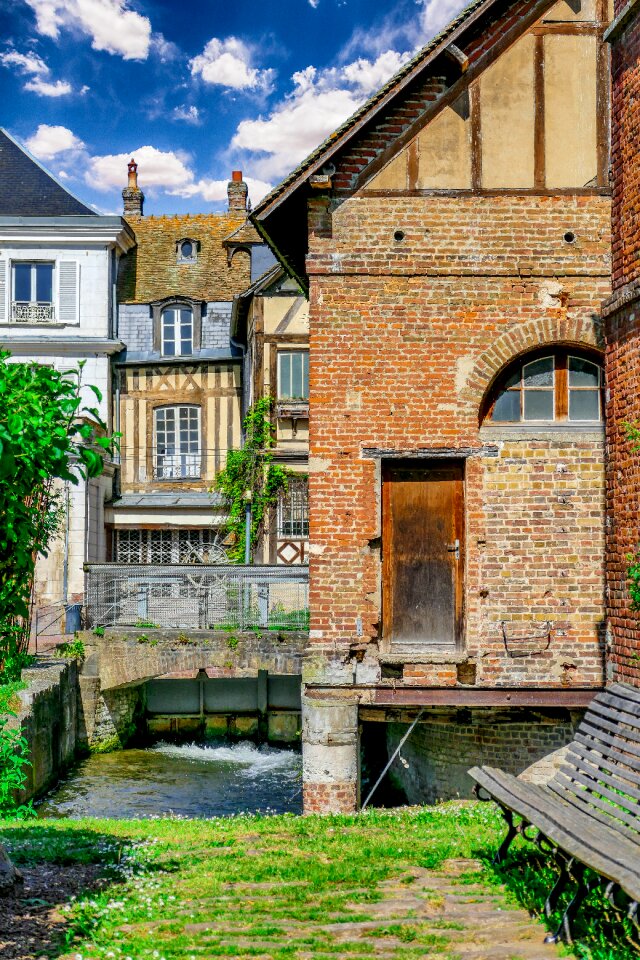 Studs france heritage