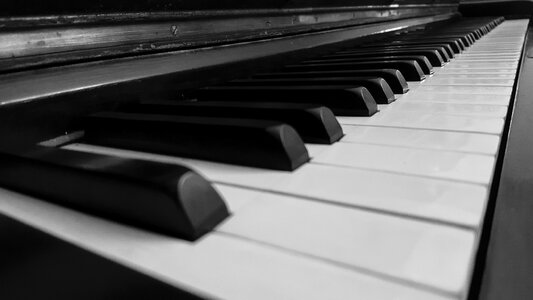 Play keyboard tool