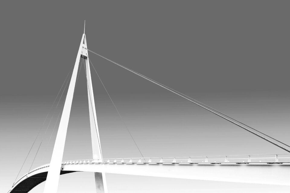 Architecture harbour bridge