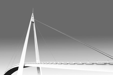 Architecture harbour bridge