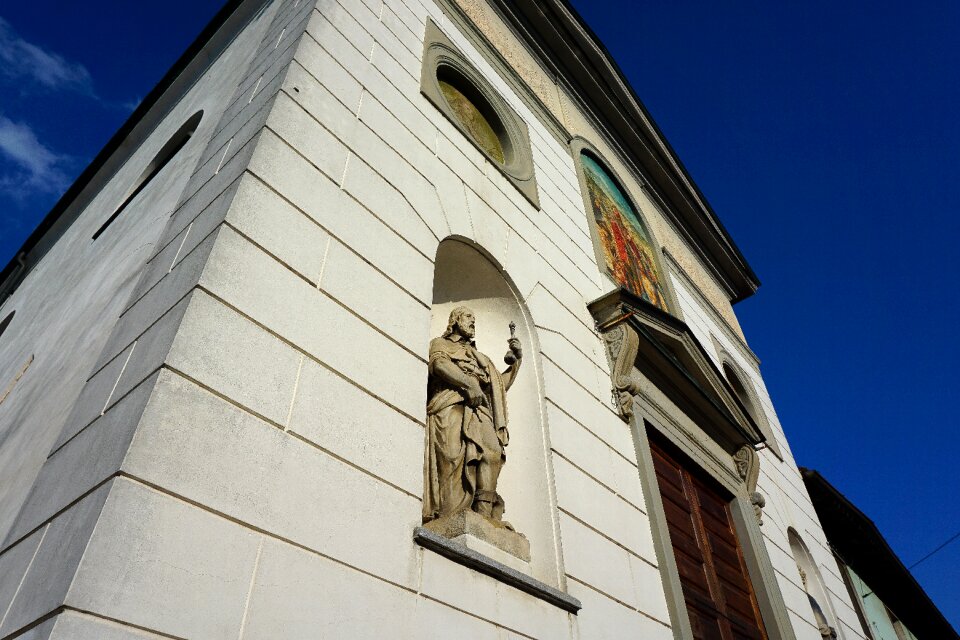 Art faith religion