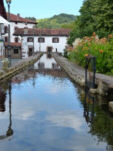 Reflection channel navarre