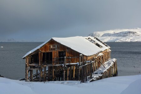 Nature north tourism