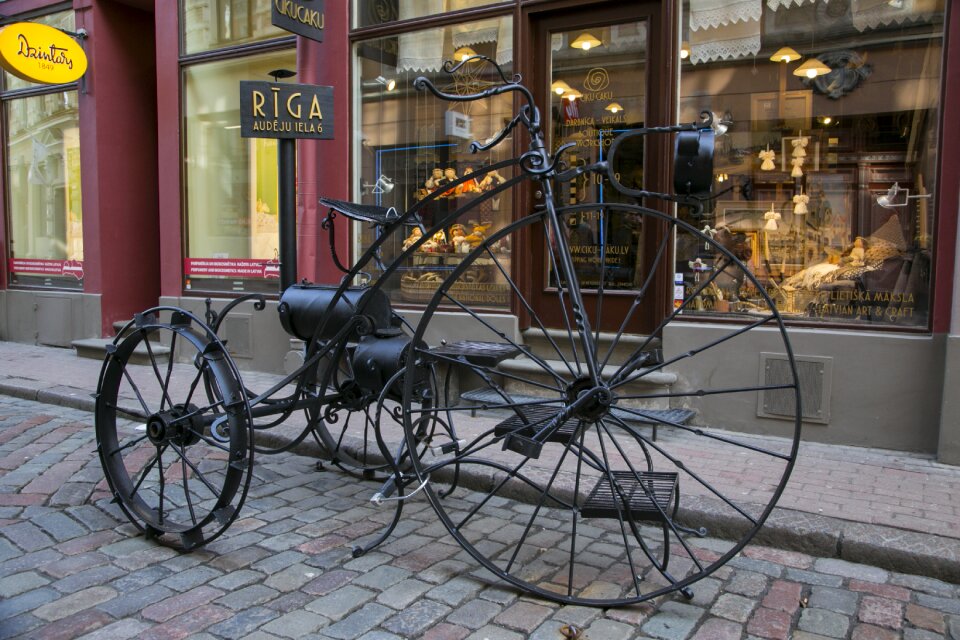 City vacation tourism