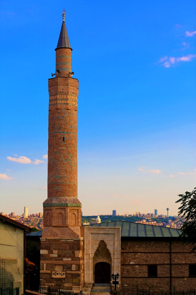 Islam city ankara