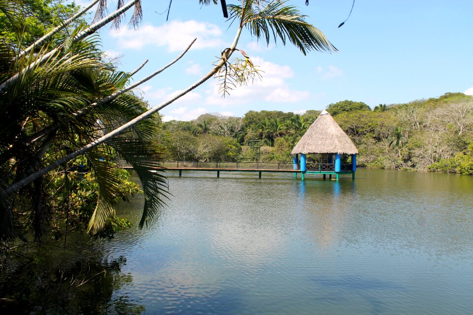 Tabasco mexico travel