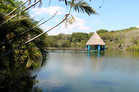 Tabasco mexico travel