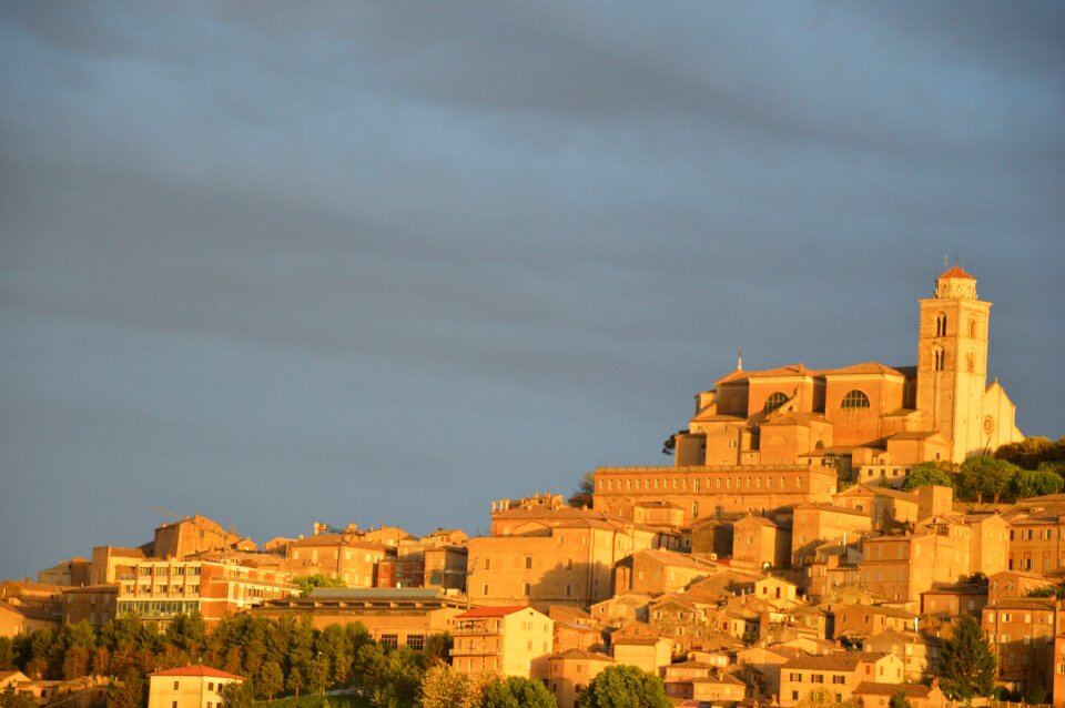 Fermo marche italy