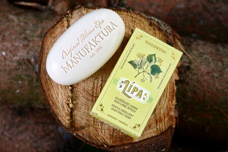 Lipa garden cosmetics