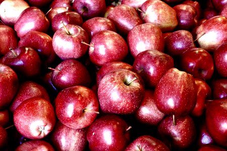 Delicious healthy ripe