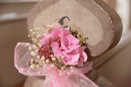 Wedding church romance