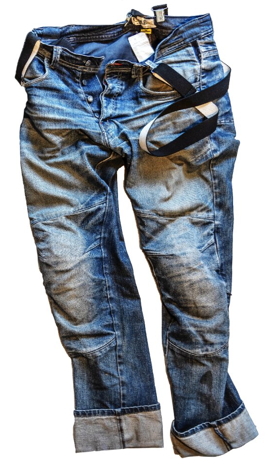 Biker trousers biker motorcycle