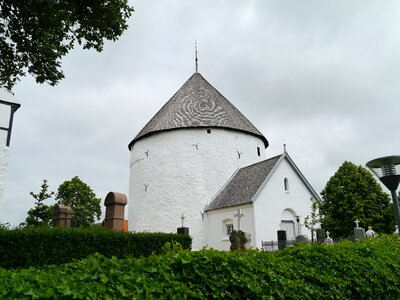 Denmark places of interest experience