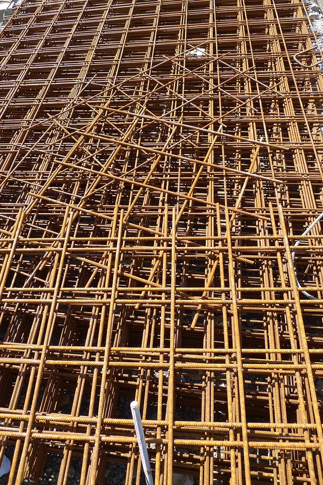 Steel design pattern