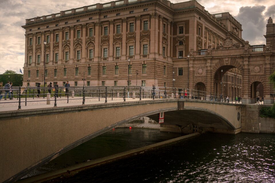 Photography architecture unique pictures of stockholm