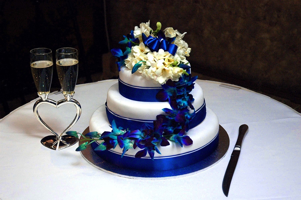 Love delicious decorated