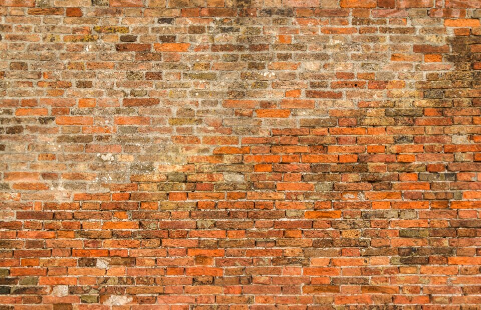 Pattern texture bricks