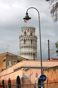 Tower italy monument