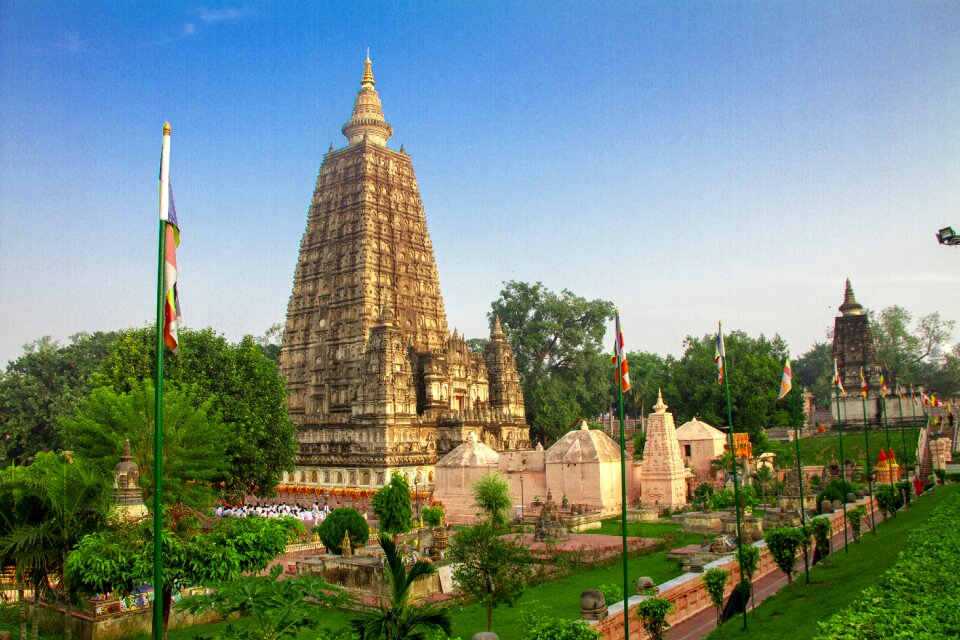 Religion thailand buddhism