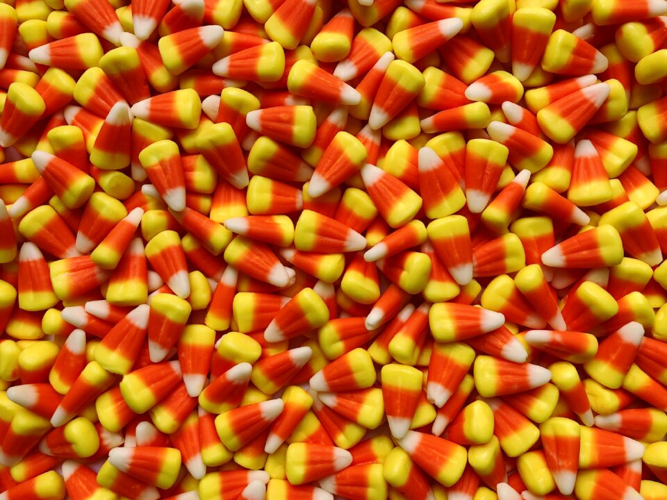 Treat sweets seasonal