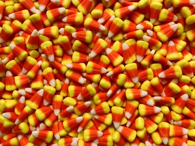 Treat sweets seasonal