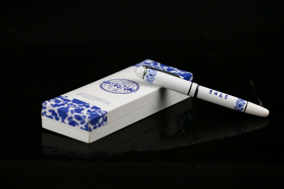 Penbox university black box