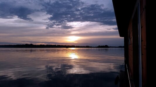Quiet relaxation vacations