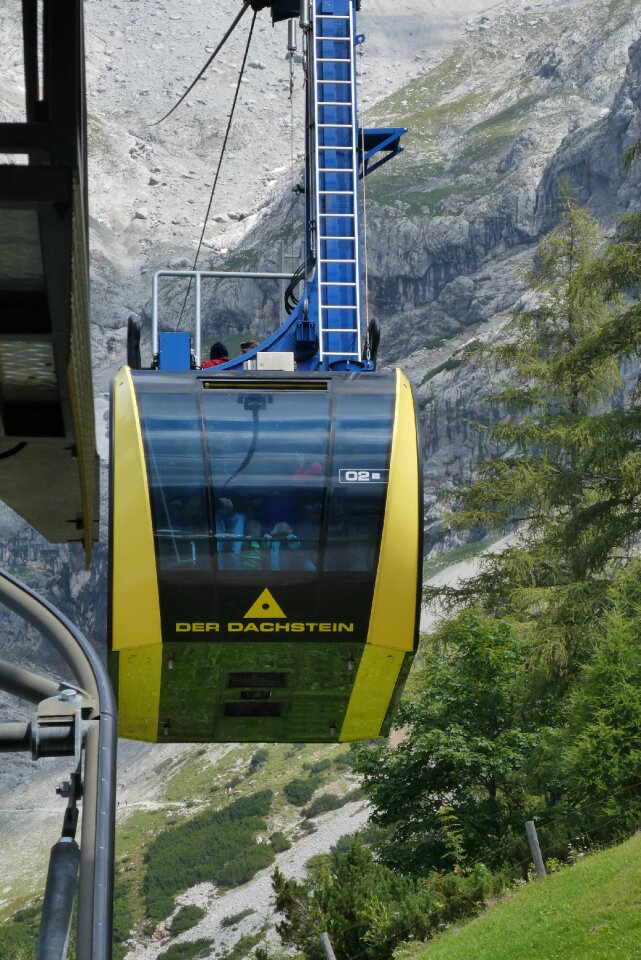 Austria dachstein-schladming schladming