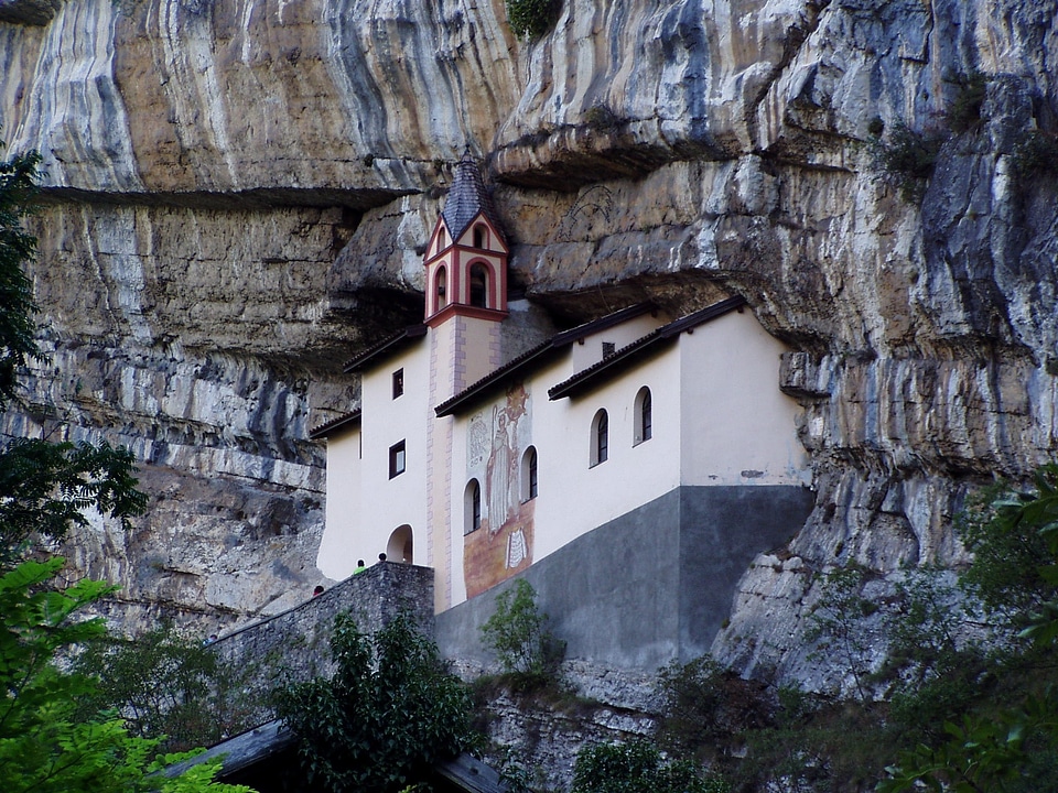 Catholic christianity steeples of the church